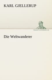 Cover von Die Weltwanderer
