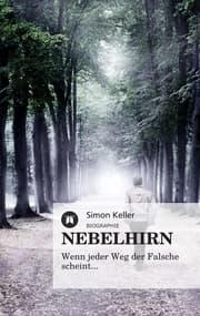 Cover von NEBELHIRN