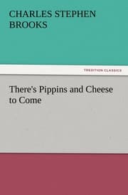 Cover von There's Pippins and Cheese to Come