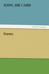 Cover von Poems