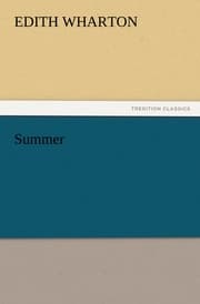 Cover von Summer