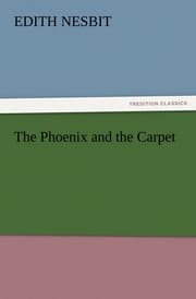 Cover von The Phoenix and the Carpet