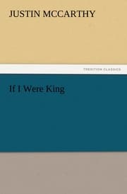 Cover von If I Were King