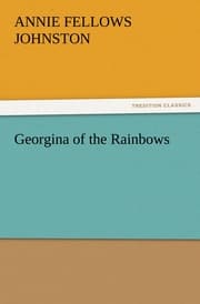 Cover von Georgina of the Rainbows