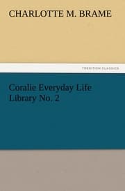 Cover von Coralie Everyday Life Library No.2