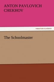 Cover von The Schoolmaster