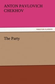 Cover von The Party