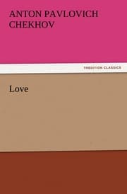 Cover von Love