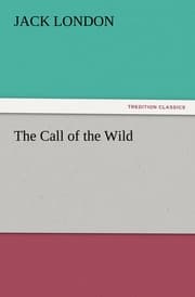 Cover von The Call of the Wild
