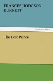 Cover von The Lost Prince