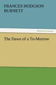 Cover von The Dawn of a To-Morrow