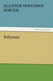 Cover von Pollyanna