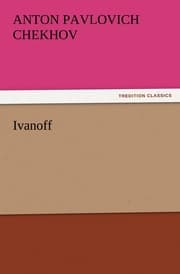 Cover von Ivanoff