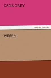 Cover von Wildfire