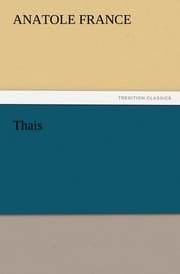 Cover von Thais