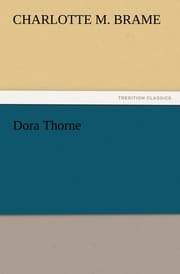 Cover von Dora Thorne