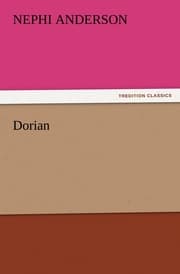 Cover von Dorian