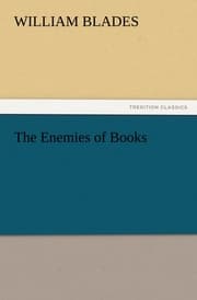 Cover von The Enemies of Books