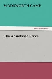 Cover von The Abandoned Room
