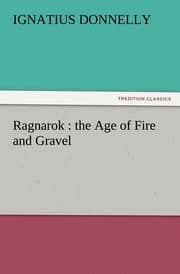 Cover von Ragnarok : the Age of Fire and Gravel