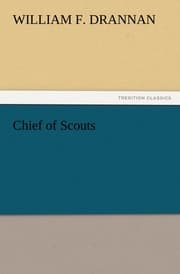 Cover von Chief of Scouts