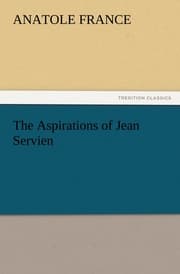 Cover von The Aspirations of Jean Servien