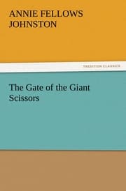 Cover von The Gate of the Giant Scissors