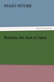 Cover von Bushido, the Soul of Japan
