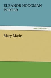 Cover von Mary Marie