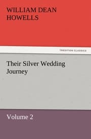 Cover von Their Silver Wedding Journey - Volume 2