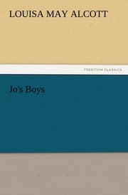 Cover von Jo's Boys