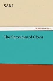 Cover von The Chronicles of Clovis