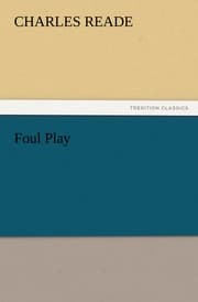Cover von Foul Play