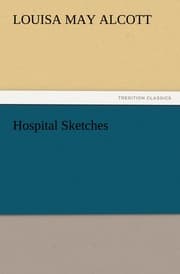Cover von Hospital Sketches