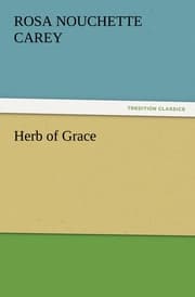 Cover von Herb of Grace