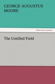 Cover von The Untilled Field