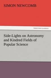 Cover von Side-Lights on Astronomy and Kindred Fields of Popular Science