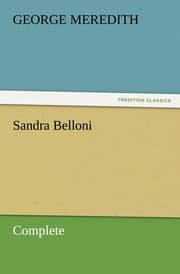 Cover von Sandra Belloni - Complete