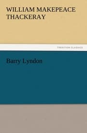 Cover von Barry Lyndon