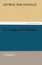 Cover von St.George and St.Michael Volume I
