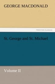 Cover von St.George and St.Michael Volume II