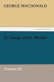 Cover von St.George and St.Michael Volume III
