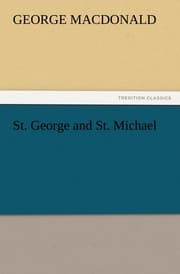 Cover von St.George and St.Michael