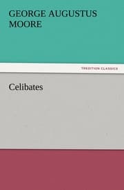 Cover von Celibates