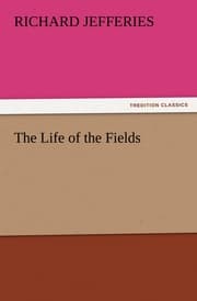 Cover von The Life of the Fields