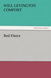 Cover von Red Fleece