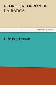 Cover von Life Is a Dream
