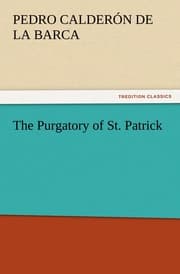 Cover von The Purgatory of St.Patrick