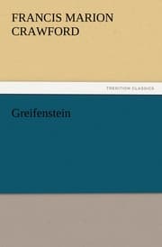 Cover von Greifenstein