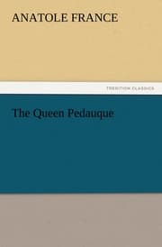 Cover von The Queen Pedauque